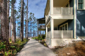 Latitude Adjustment by Seabrook Hospitality